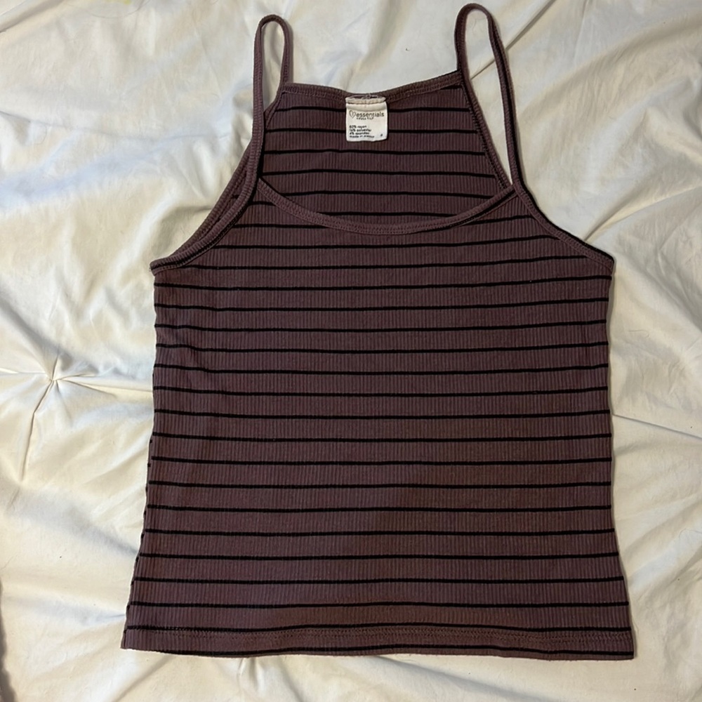 Women’s Full Tilt Semi-Cropped Cami